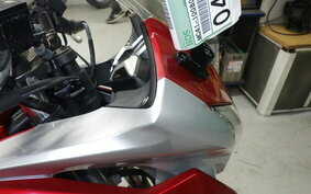 HONDA CBR250R A MC41