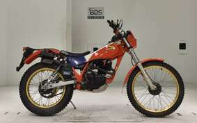 HONDA TLR200 MD09