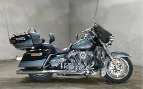 HARLEY FLHTKSE 1800CVO 2015 TEN