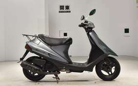 SUZUKI ADDRESS V100 CE11A