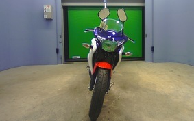 HONDA CBR250R A MC41