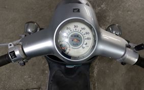 HONDA GIORNO AF70