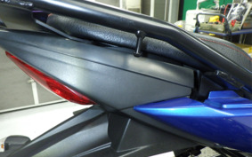 SUZUKI GIXXER 150 NG4BG