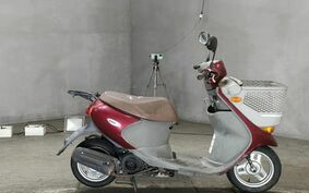 SUZUKI LET's 4 Basket CA43A