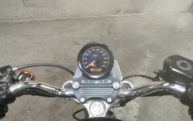 HARLEY XL883 2005 CAM