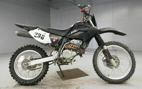 HONDA XR250 MD30