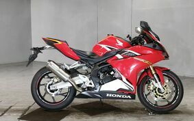 HONDA CBR250RR MC51