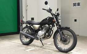 SUZUKI GRASS TRACKER NJ4DA