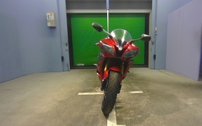 YAMAHA YZF-R6 2008 RJ12