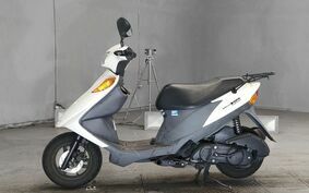 SUZUKI ADDRESS V125 CF4EA