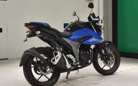 SUZUKI GIXXER 150 ED13N