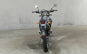 KAWASAKI KLX125 LX125C