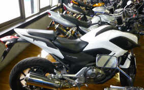 HONDA NC 700 X 2013 RC63