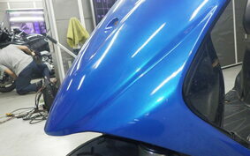 SUZUKI ADDRESS V125 G CF46A