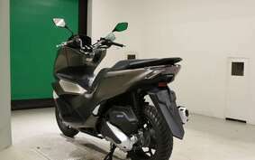 HONDA PCX 160 KF47