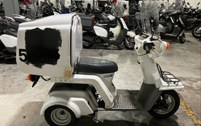 HONDA GYRO X Standart TD02