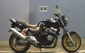 HONDA CB400SFV-3 2006 NC39