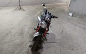 HONDA  MONKEY 125 JB03