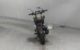 HONDA HORNET 160 R 不明