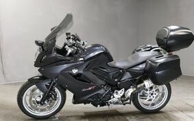 BMW F800GT 2014 0B03