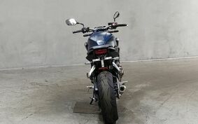 HONDA CB650R 2022 RH03