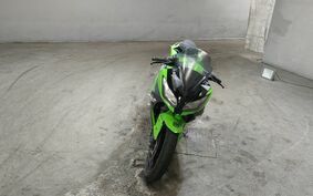 KAWASAKI NINJA 250 EX250L