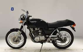 HONDA GB250 CLUBMAN Gen.4 MC10