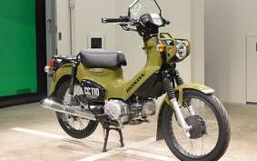 HONDA CROSS CUB 110 JA45