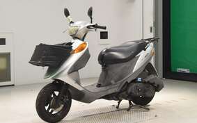 SUZUKI ADDRESS V125 CF4EA