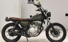 SUZUKI GRASS TRACKER NJ47A