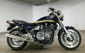 KAWASAKI ZEPHYR 1100 2001 ZRT10A