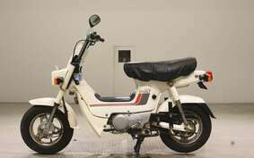 HONDA CHALY 70 CF70