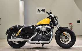 HARLEY XL1200X 2012 LC3