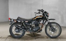 KAWASAKI 250TR BJ250F