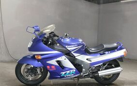 KAWASAKI ZZ1100 NINJA ZXT10C