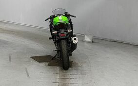 KAWASAKI NINJA 400 2020 EX400G