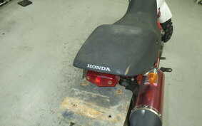 HONDA FTR223 MC34