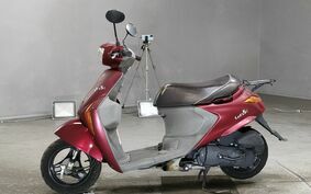 SUZUKI LET's 5 G CA47A