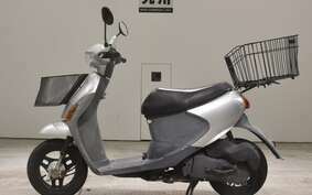 SUZUKI LET's 4 CA46A