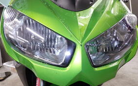 KAWASAKI NINJA 1000 2011