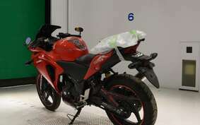 HONDA CBR250R GEN 3 MC41