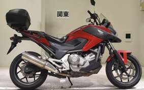 HONDA NC 700 X A 2014 RC63