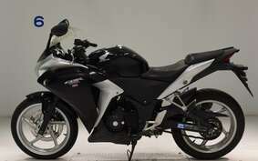 HONDA CBR250R GEN 3 MC41