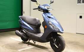 YAMAHA AXIS 125 Z SED7J