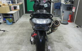 YAMAHA T-MAX500 Gen.2 2006 SJ04J