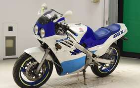 SUZUKI GSX-R400 1987 GK71F