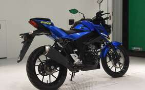 SUZUKI GSX-S125 DL32B