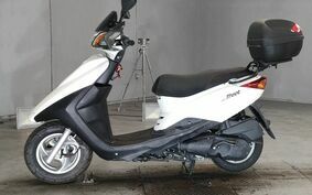 YAMAHA AXIS 125 TREET SE53J