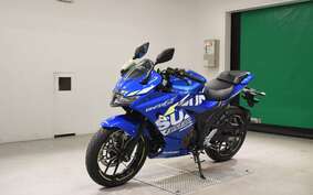 SUZUKI GIXXER 250 SF ED22B