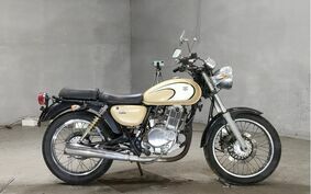 SUZUKI ST250E NJ4AA